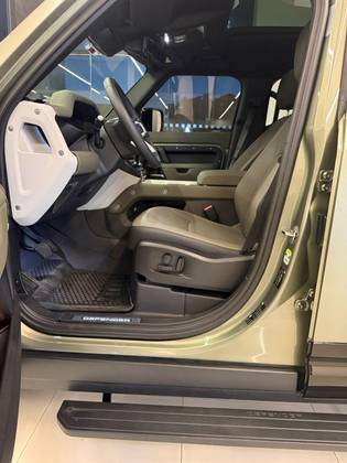 LAND ROVER DEFENDER 3.0 D350 TURBO DIESEL MHEV 110 X-DYNAMIC HSE AWD AUTOMÁTICO